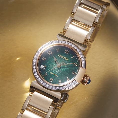 citizen pokerstars watch|EM1123.